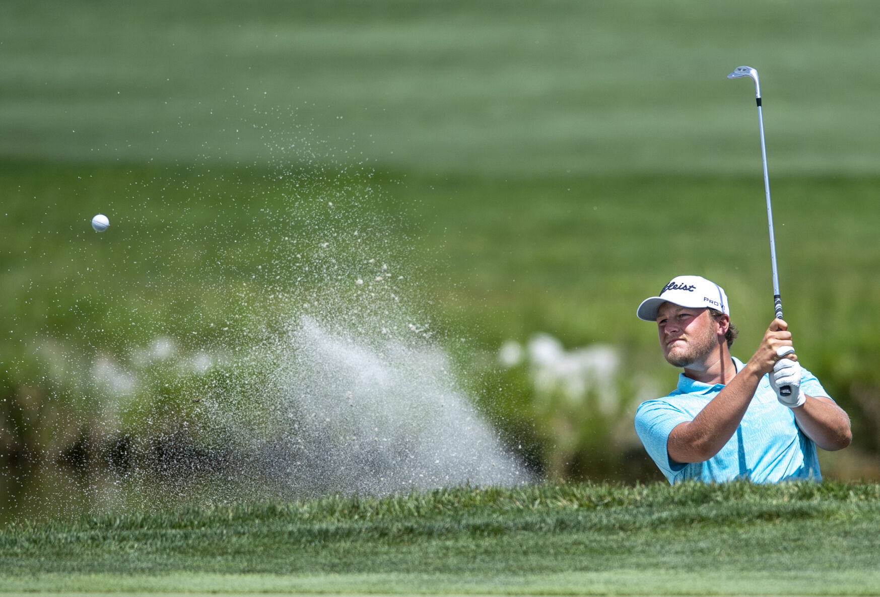 Pinnacle Bank Championship, 7.30